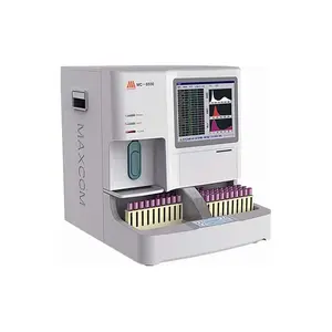 MC6500 hematology analyzer