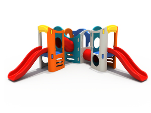 Fábrica de Juegos Infantiles para Exteriores, Toboganes para Niños - Product Image 3