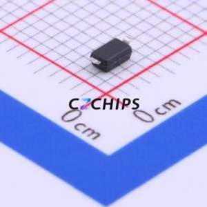 Diodo Zener BZT52C10 SOD-123 Original y Nuevo, Venta al por Mayor de Componentes Electrónicos, Proveedor de Chips y Servicio BOM - Product Image 2