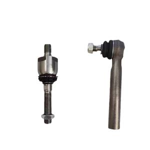 Pivot auto-déchargeur Wuzheng pour tricycle agricole, panneau arrière, charnière de porte arrière avec crochet, pièces de machines agricoles - Product Image 1