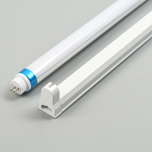 หลอดไฟ LED T5 อะลู<span class=keywords><strong>มิ</strong></span><span class=keywords><strong>เนียม</strong></span>สีขาวนวล 2700K ความสว่างสูง อายุการใช้งาน 50000 ชั่วโมง ไฟสำหรับสำนักงาน รับประกัน 3 ปี - Product Image 2