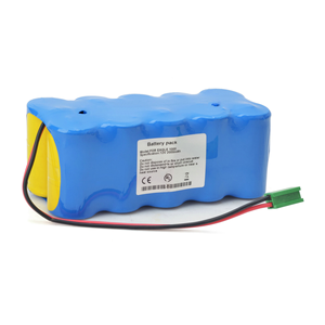 Pour batterie GE EAGLE 1000 Dash 1000 <span class=keywords><strong>303</strong></span> 444 09 OM11208 EAGLE1000 AMED3545 B11208 1006 1008 1009 501-305 GE Eagle Monitor 100 - Product Image 1