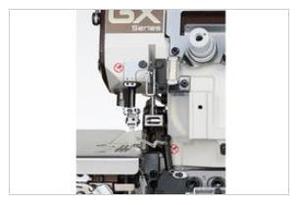 Pegasus GX5214-M53/333 sans Huile donnent sur machine à coudre - Product Image 6