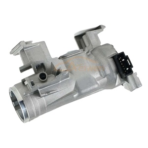 Cerradura de dirección de coche Aelwen <span class=keywords><strong>Auto</strong></span> Parts con enchufe usado para Golf V 1K0905841 - Product Image 1