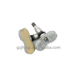 Système de surveillance de la <span class=keywords><strong>pression</strong></span> des pneus TPMS de haute qualité <span class=keywords><strong>Capteur</strong></span> pour <span class=keywords><strong>Porsche</strong></span> 911 <span class=keywords><strong>Cayenne</strong></span> S GT3 Palamela S 7PP907275G pour AUDI A8L 4.2FSI6.0 - Product Image 3