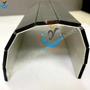 Panneaux acoustiques en polyester Offre Spéciale de différentes couleurs et tailles Tampons en liège pour le transport du verre <span class=keywords><strong>isolant</strong></span> - Product Image 3