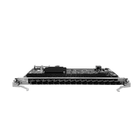 Carte combinée XGPON GPON 16 ports d'occasion BFBH pour OLT C600 C620 C650