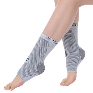 बुना हुआ टखने के रक्षक टखने संपीड़न आस्तीन को आइसो13485 - Product Image 4