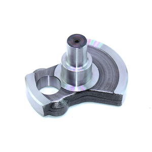 Vilebrequin et bielle de moteur hors-bord Yamaha 63V-11422-00 pour moteurs à essence de 9,9 à 15 CV - Product Image 5