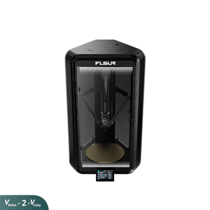 Imprimante 3d <span class=keywords><strong>Flsun</strong></span> T1 Pro haute vitesse 1000 m/s machine FDM 3d - Product Image 6