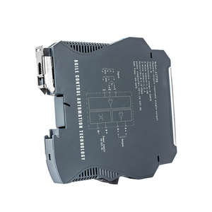 <span class=keywords><strong>PT100</strong></span> cu50 RTD nhiệt kháng nhiệt độ Transmitter 2 trong 2 ra 4-20mA 0-10V 100 ° C nhiệt độ tín hiệu isolator cảm biến - Product Image 4