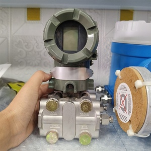 Endress+Hauser E+H Nuevo Deltabar Diferencial PMD75 con Embalaje Original - Product Image 6