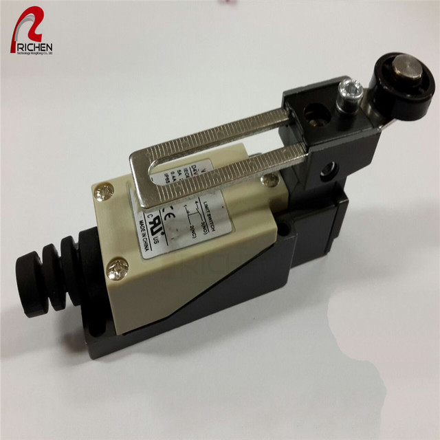 Genuine Solid State Relay Replace H5CC-A11