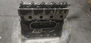 Motor diésel 5LE Hiace Van <span class=keywords><strong>Mini</strong></span> Bus 5LE 1989-2005 Montaje de motor de coche Bloque largo con orificio para sensor de cigüeñal - Product Image 6