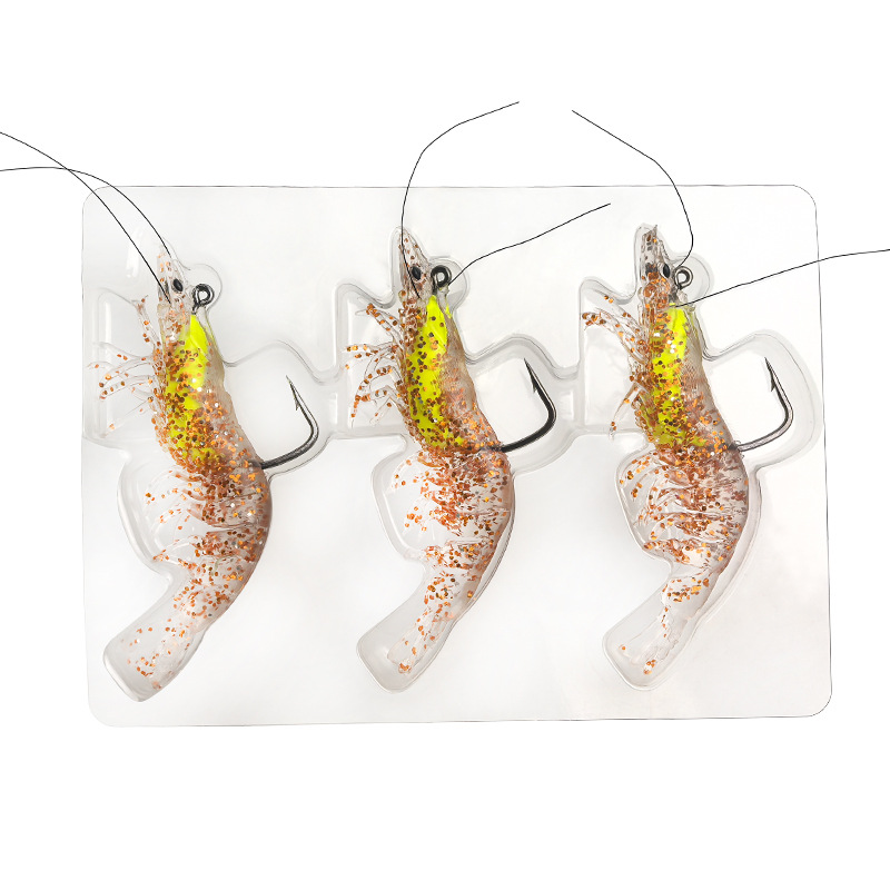 Multicolore 3# 3 pezzi con pallet