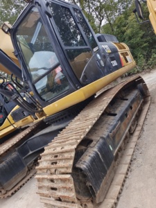 Caterpillar 336d Excavator in Stock <b>for</b> Sale Used <b>for</b> <b>CAT</b> 336 336D 336E Crawler Excavators with Core Motor & Engine Components - Product Image 2