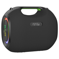Speaker Outdoor ZEALOT Tahan Air Nirkabel Bass Kuat Portabel Laris Manis ZE21