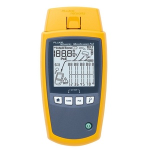 Testeur de câble PoE MicroScanner MS-POE Networks - Product Image 1