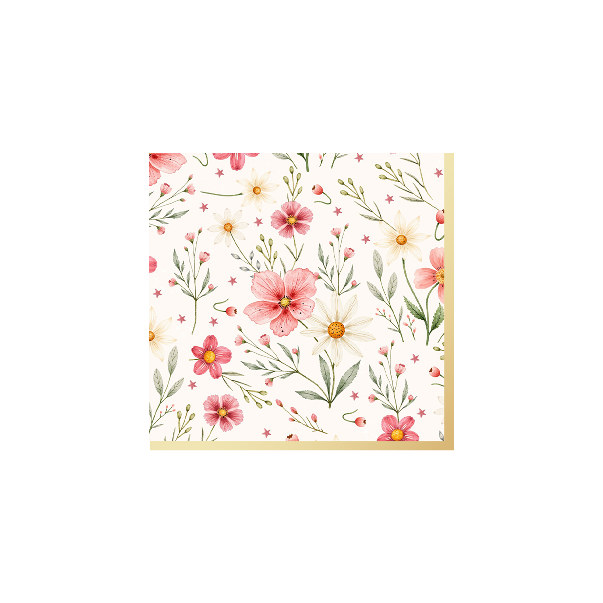 33*33cm napkin*16 pcs