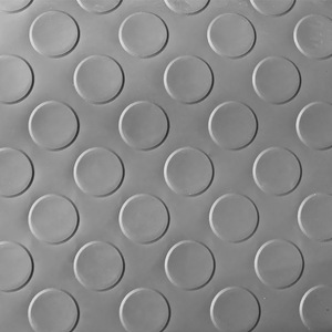 Tapis de <span class=keywords><strong>sol</strong></span> de garage moderne en <span class=keywords><strong>PVC</strong></span> gaufré antidérapant avec motif en <span class=keywords><strong>plaque</strong></span> diamantée, revêtement de <span class=keywords><strong>sol</strong></span> en vinyle imperméable et ignifuge - Product Image 3