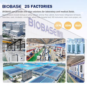 BIOBASE CHINA 자동 전위차 적정기 TI 시리즈(누출 방지 장치 포함) 실험실용 전위차 적정기 - Product Image 6