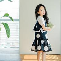 Code fournisseur : Robes pour enfants style Kitenge au Kenya