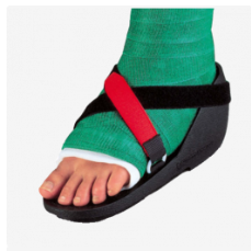 Senolo Les Bandages En Polymere Remplacent Les Bandages En Platre Pour Les Fractures De La Jambe De La Cheville Et De La <span class=keywords><strong>Main</strong></span> - Product Image 2