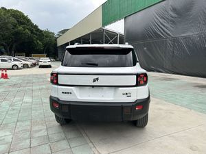 Jetour Shanhai T1 Xianghai Edition PHEV SUV 2025, Hybride Rechargeable 1.5T, Autonomie Électrique 150km, Voiture d'Occasion à Vendre - Product Image 5