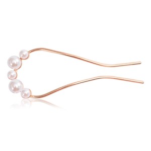 Mélange de perles de mariée épingle à <span class=keywords><strong>cheveux</strong></span> fête fiançailles mariée perle <span class=keywords><strong>bijoux</strong></span> de <span class=keywords><strong>cheveux</strong></span> accessoire <span class=keywords><strong>mariage</strong></span> épingles à <span class=keywords><strong>cheveux</strong></span> - Product Image 6