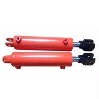 Cylindre hydraulique personnalisé en usine OEM quantité minimale de commande 1PC