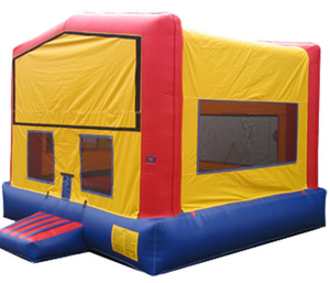 Inflatable modular <span class=keywords><strong>Funhouse</strong></span> ricochet - Product Image 1