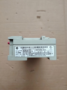 1761-L20BWB-5A คอนโทรลเลอร์ PLC คอนโทรลเลอร์ลอจิกแบบตั้งโปรแกรมได้ โมดูลระบบอัตโนมัติทางอุตสาหกรรม โมดูล PLC ขนาดกะทัดรัด ควบคุม I/O แบบดิจิตอล - Product Image 6