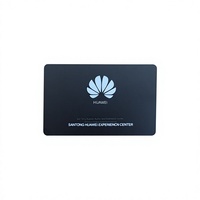 Cartes à puce D41 originales importées (modèle Y243) pour cartes compatibles RFID haute fréquence Defire 4K