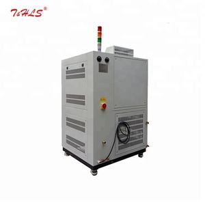 Venda Direta de Fábrica Equipamento de Teste Dinâmico de Ozônio TCY-150 Câmara de Teste de Envelhecimento Acelerado de Borracha com Ozônio Preço - Product Image 5