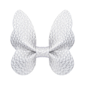 אחרון בסגנון קוריאני סגנון קוריאני הסיכות פרפר barrettes שיער לילדות - Product Image 6