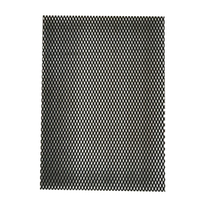 Lưới <span class=keywords><strong>Anode</strong></span> Titan Ir-Ru-TiO2 MMO 1.5X300X300Mm Cho Điện Phân Kiềm Chlor - Product Image 3