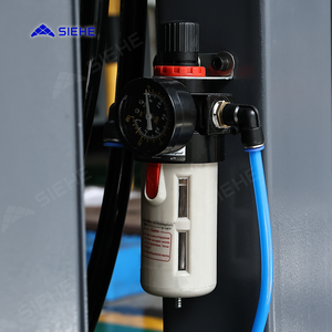 Machine de remplissage de silicone/mastic Machine de remplissage d'emballage de tube dur Remplissage de résine de lubrifiant - Product Image 2