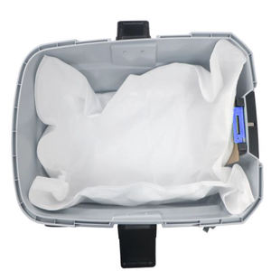 <span class=keywords><strong>Aspiradora</strong></span> Industrial 1200W 220-240V Construcción de Metal/Bobina Extracción de Polvo de Alta Resistencia con 1 Año de Garantía - Product Image 6