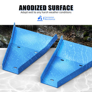 Protector de Brazo NICECNC para Yamaha <span class=keywords><strong>Raptor</strong></span> <span class=keywords><strong>700</strong></span> 700R YFM700 YFM700R <span class=keywords><strong>2012</strong></span> <span class=keywords><strong>Raptor</strong></span> <span class=keywords><strong>700</strong></span> 2006-2011 2013-2022 2023 2024 2025 2026 - Product Image 4