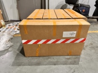 Table de travail pliante pratique pour le travail du bois avec roues, marque WEIKA, capacité de charge de 300 kg, garantie de 3 ans, hauteur réglable