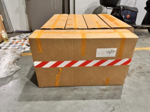 โต๊ะ<span class=keywords><strong>เลื่อย</strong></span>งานไม้แบบพับได้สะดวกพร้อมล้อ ประหยัดแรง ทำงานได้อย่างมีประสิทธิภาพ เหมาะสำหรับงานตกแต่งภายใน - Product Image 6