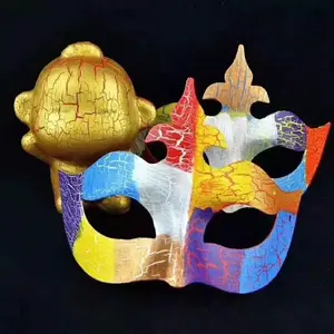 مجموعة طلاء أكريليك من 12 لوناً مع تأثير التشقق على القماش والورق لصور فنية ثلاثية الأبعاد من الأكريليك