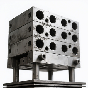 Custom <strong>Progressive</strong> Metal <strong>Stamping</strong> Mold Household Product Custom Tools From Professional <strong>Stamping</strong> <strong>Die</strong> Maker Manufacturer - Product Image 3