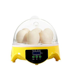 <span class=keywords><strong>Meilleur</strong></span> vente EW9-7 enfants cadeau à couver 7 oeufs de poulet <span class=keywords><strong>automatique</strong></span> oeuf incubateur - Product Image 6