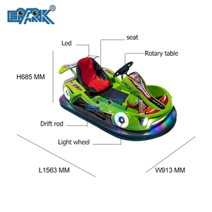 Go-Kart Eléctrico para Niños, Versión Profesional para Exteriores, <span class=keywords><strong>Karting</strong></span> con Motor de 48v, Material Metálico para Exteriores - Product Image 6