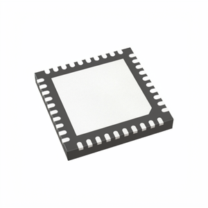 Electronic Circuit Components Authorized Distributor LTC3589IUJ Power Management (PMIC) <b>40</b> WFQFN Exposed Pad - Product Image 1