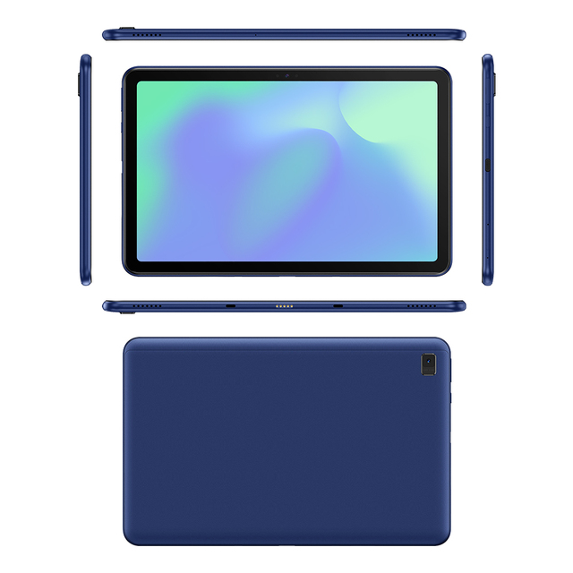 High End Tablet MT8788 T610 T618 Octa Core 4G LTE Android Tablet PC with SIM Card 10.36 Inch 2K Incell Screen