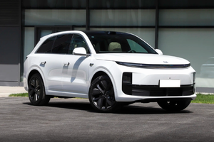 Lixiang L6 Auto Long Range SUV Importation chinoise électrique hybride nouvelle voiture 4WD avec des prix bon marché - Product Image 5