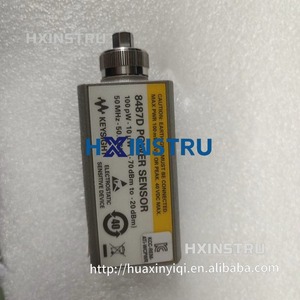 เซ็นเซอร์วัดกำลังไฟฟ้า Keysight 8487D 50MHZ # หัววัดความถี่สูง 50GHZ xgeqpt H - Product Image 4