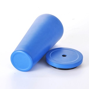 10OZ En Acier Inoxydable Isolé Tasse À Café avec Poignée, Double Paroi <span class=keywords><strong>Gobelet</strong></span> avec Couvercle, Marine - Product Image 4